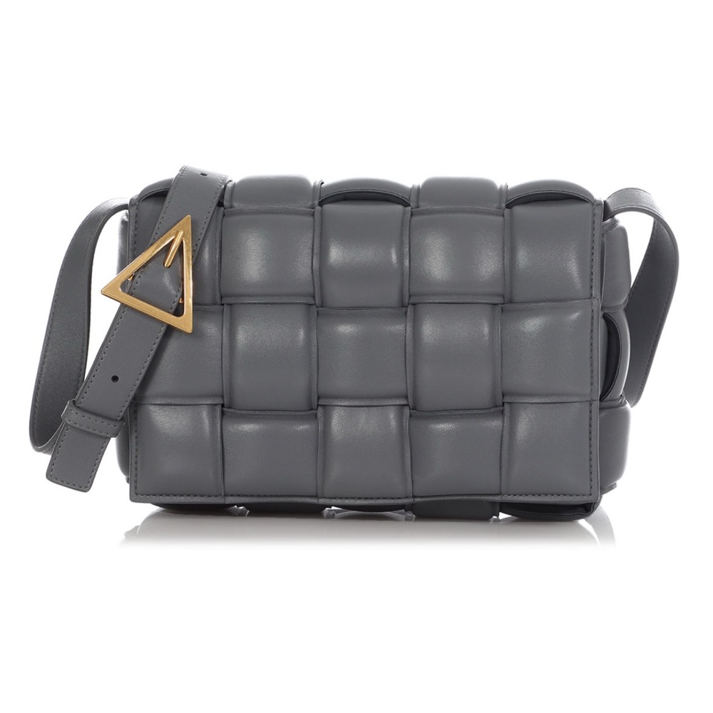 Bottega VENETA padded cassette medium new with tags!!